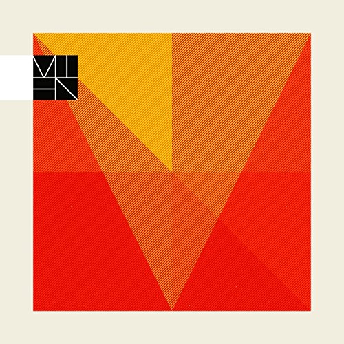 MIEN - MIEN (CD)
