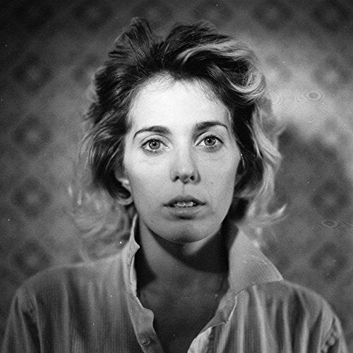 U.S. GIRLS - HALF FREE LP + DOWNLOAD