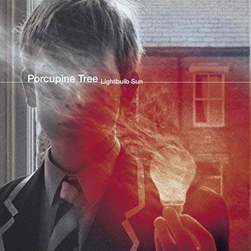 PORCUPINE TREE - LIGHTBULB SUN (VINYL)