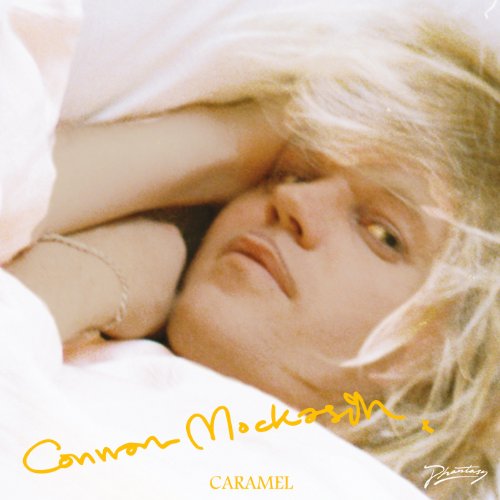 CONNAN MOCKASIN - CARAMEL (VINYL)