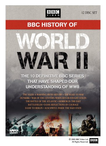 BBC HISTORY OF WORLD WAR II