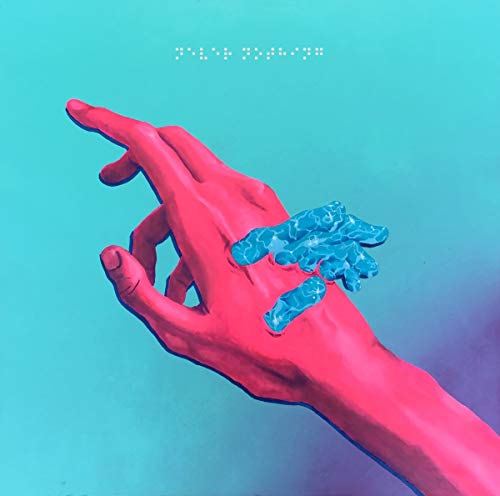 SUPER WHATEVR - NEVER NOTHING (VINYL)