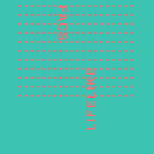 FACS - LIFELIKE (VINYL)