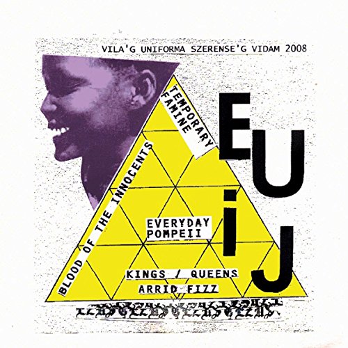 INDIAN JEWELRY - FREE GOLD (CD)