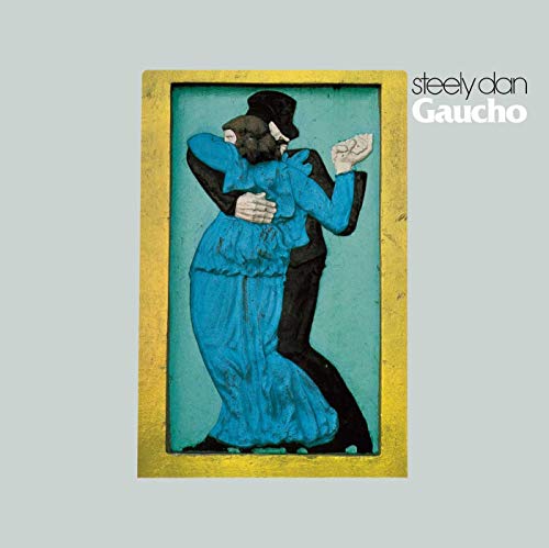 STEELY DAN - GAUCHO (VINYL)
