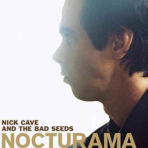 CAVE,NICK & BAD SEEDS - NOCTURAMA (VINYL)