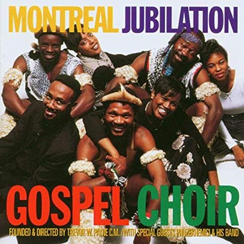 HAMBA EKHAYA: JUBILATION VII (CD)
