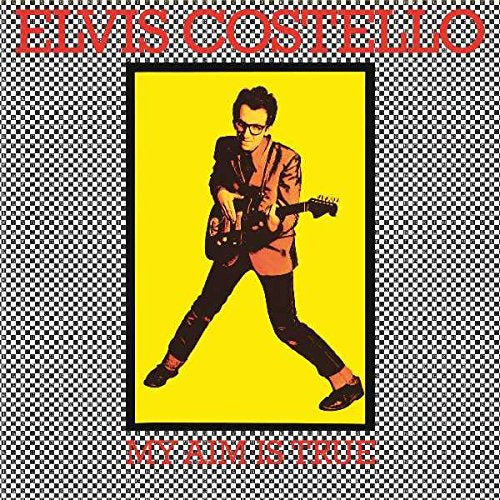 COSTELLO, ELVIS - MY AIM IS TRUE (VINYL)