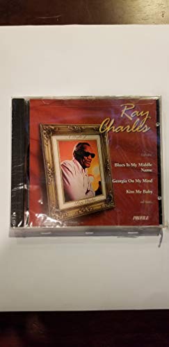 CHARLES, RAY - A PROFILE OF RAY CHARLES