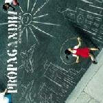 PROPAGANDHI - POTEMKIN CITY LIMITS (CD)