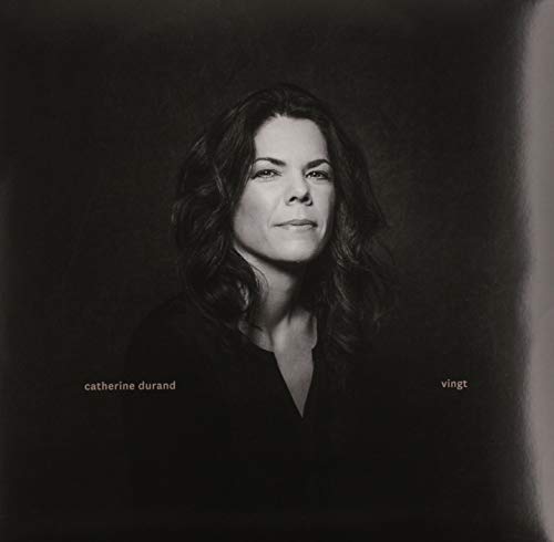 CATHERINE DURAND - VINGT (VINYL)