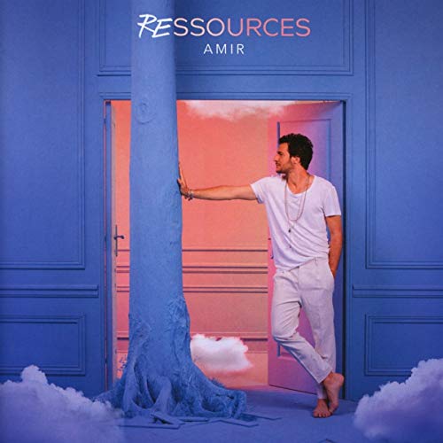 AMIR - RESSOURCES (CD)