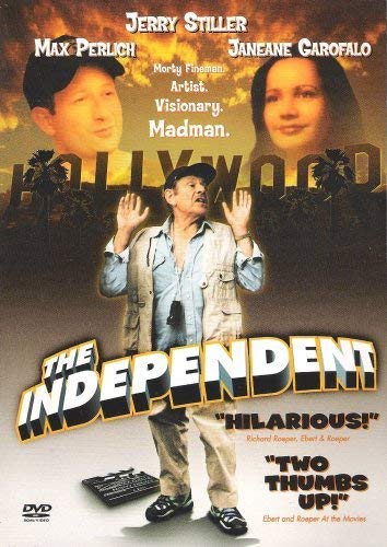 INDEPENDENT - DVD