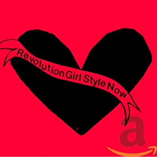 BIKINI KILL - REVOLUTION GIRL STYLE NOW (CD)