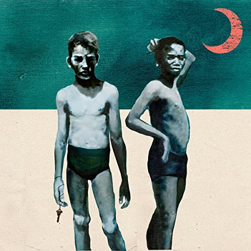 BEDOUIN SOUNDCLASH - WE WILL MEET IN A HURRICANE (CD)