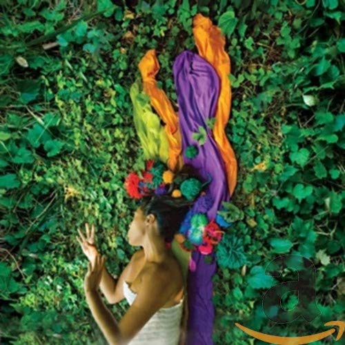 MONTENEGRO,SOEMA - PASSIONARIA (CD)