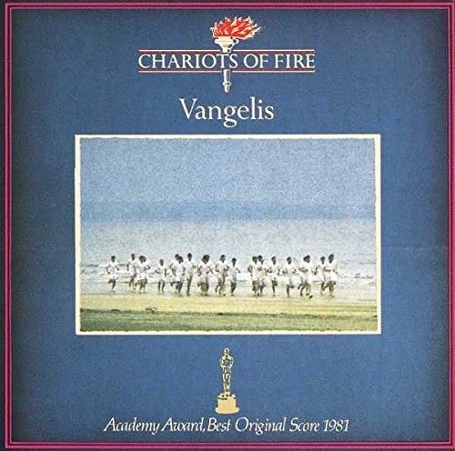 VANGELIS - CHARIOTS OF FIRE