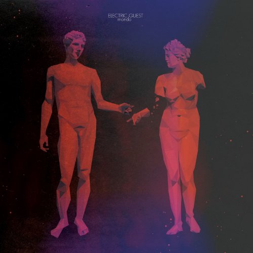 ELECTRIC GUEST - MONDO (VINYL)