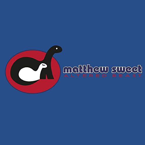 MATTHEW SWEET - ALTERED BEAST (VINYL)