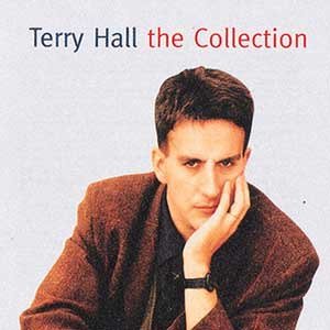HALL, TERRY - COLLECTION (CD)