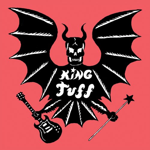 KING TUFF - KING TUFF (VINYL)