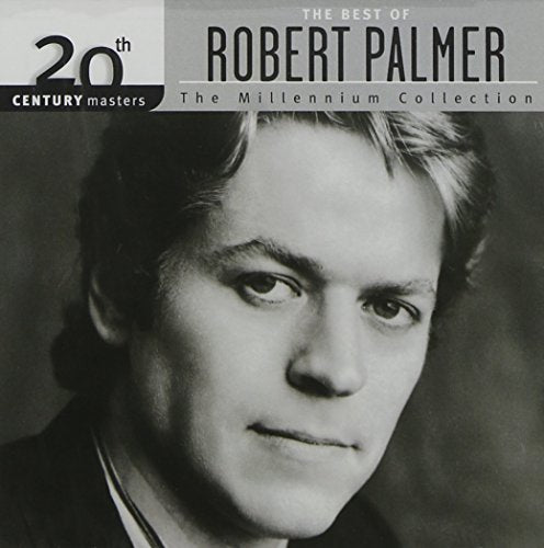 PALMER, ROBERT - BEST OF