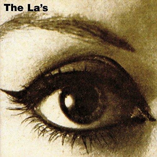 THE LAS - THE LA'S (VINYL)