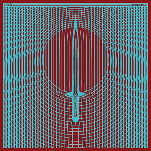 L'EPEE - DIABOLIQUE (VINYL)