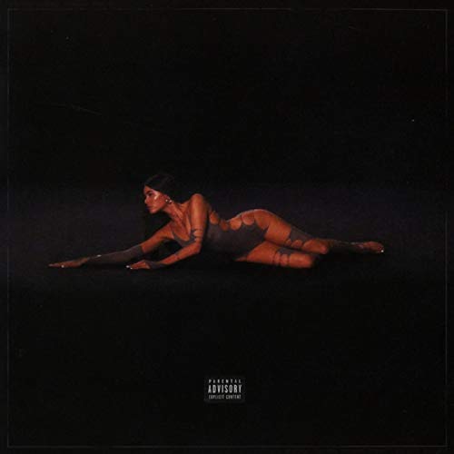 MADISON BEER - LIFE SUPPORT (CD)