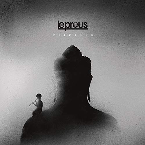 LEPROUS - PITFALLS (VINYL)