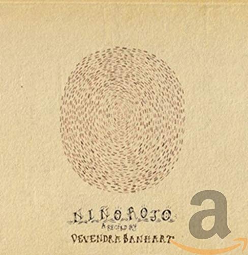 BANHART,DEVENDRA - NINO ROJO (CD)
