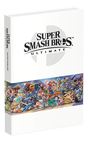 SUPER SMASH BROS ULTIMATE - GAME EDITION