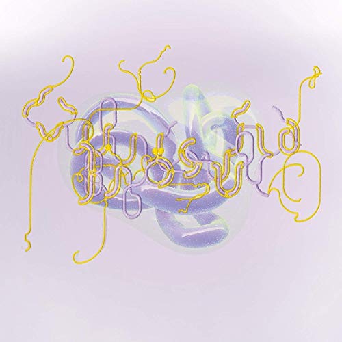 BJORK - BLACK LAKE - BLOOM MIX (VINYL)