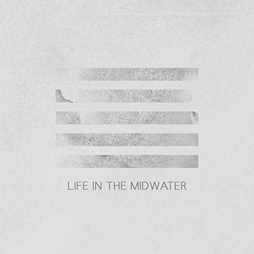 BURNS,AISHA - LIFE IN THE MIDWATER (CD)