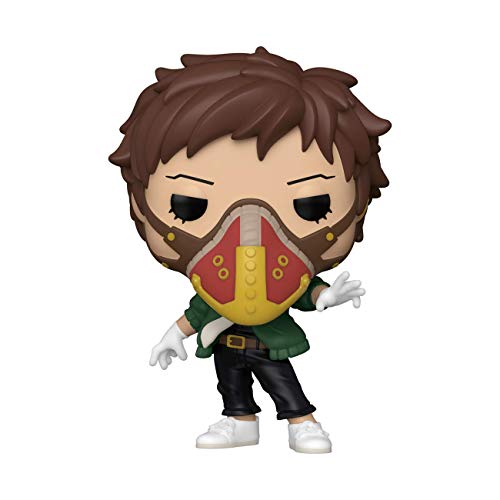 MY HERO ACADEMIA: OVERHAUL #788 - FUNKO POP!