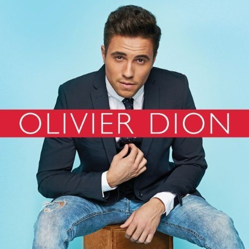 OLIVIER DION - OLIVIER DION (CD)