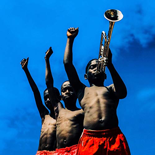 COMMON - A BEAUTIFUL REVOLUTION PT. 1 (CD)