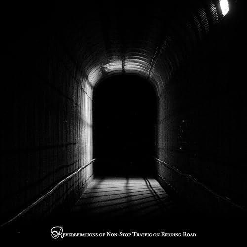 PAN AMERICAN & KRAMER - REVERBERATIONS OF NON-STOP TRAFFIC ON REDDING ROAD