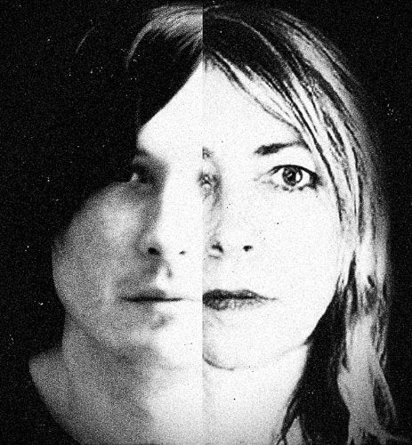 BODY/ HEAD (2 LP) - COMING APART (VINYL)