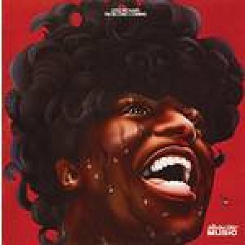 LITTLE RICHARD - SECOND COMING (CD)
