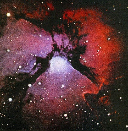 KING CRIMSON - ISLANDS (30TH ANNIVERSARY EDITION) (CD)