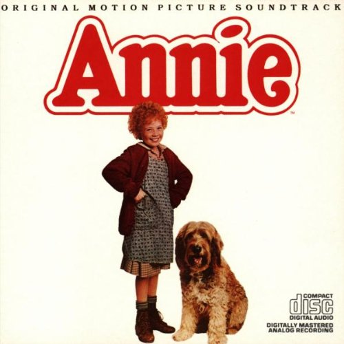 WYVERN - ANNIE (ORIGINAL 1982 SOUNDTRACK)