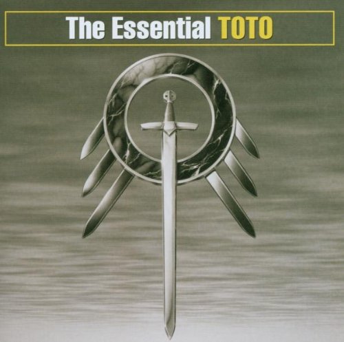 TOTO - THE ESSENTIAL TOTO (RM)
