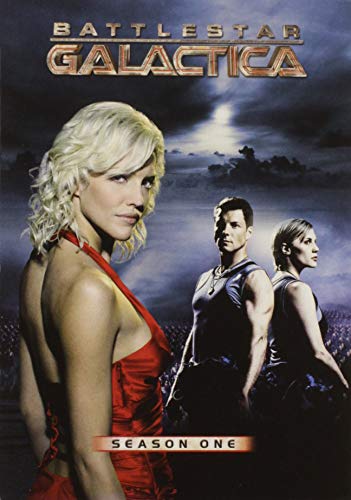 BATTLESTAR GALACTICA: SEASON 1