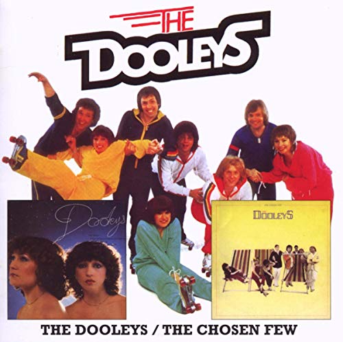 DOOLEYS - DOOLEYS / CHOSEN FEW (CD)