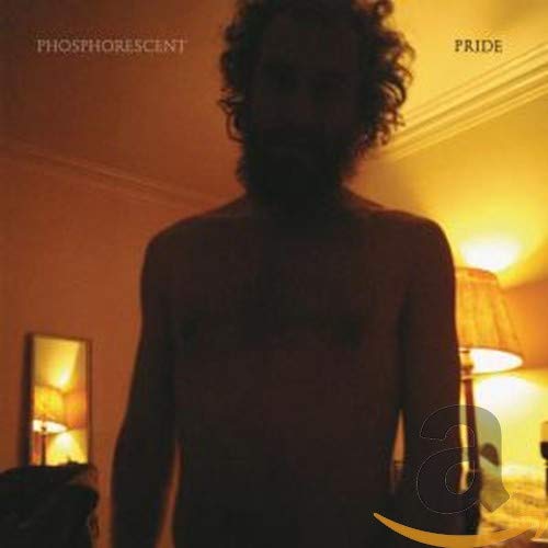 PHOSPHORESCENT - PRIDE (CD)