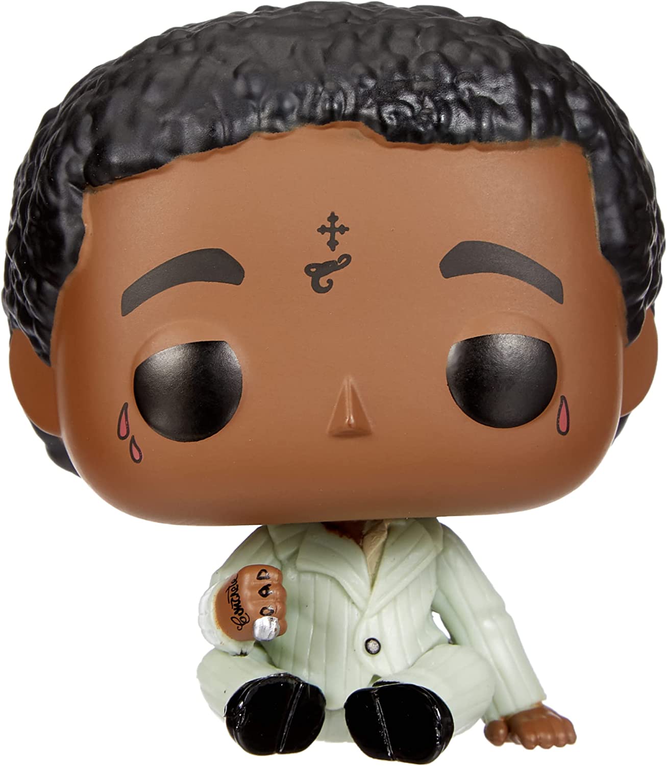 LIL WAYNE: THA CARTER III #07 - FUNKO POP!-ALBUMS