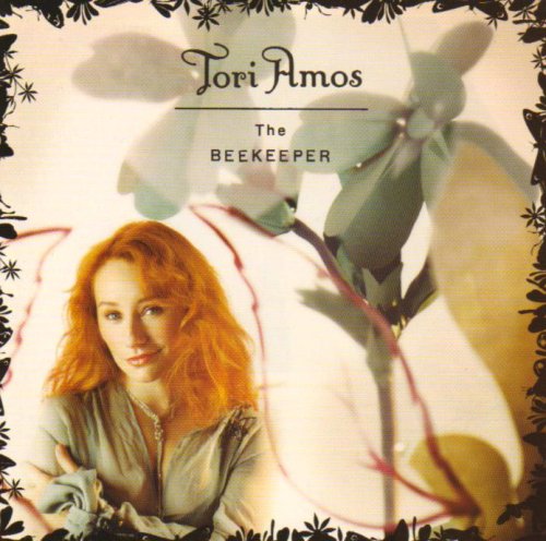 TORI AMOS - BEEKEEPER (CD)