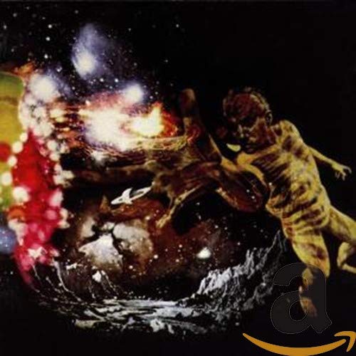 SANTANA - SANTANA III (CD)