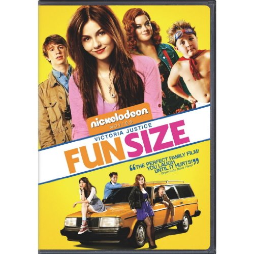 FUN SIZE (BILINGUAL)